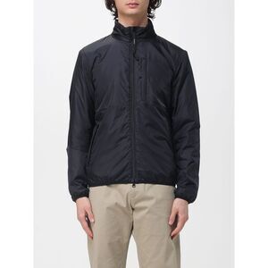 Aspesi Jacket Men Black